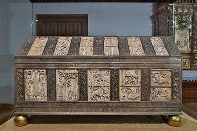 Casa de arte talleres in Ibarra, Ecuador – Museum Information gallery image