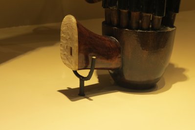 Museo de las Culturas in Otavalo, Ecuador – Museum Information gallery image