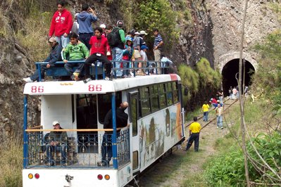 Salinas De Ibarra in Ibarra, Ecuador – Museum Information gallery image