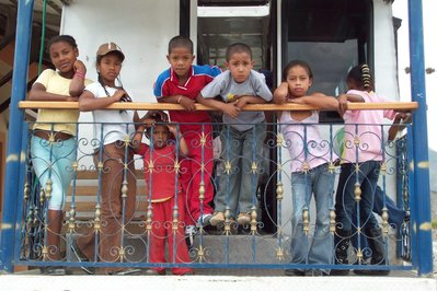 Salinas De Ibarra in Ibarra, Ecuador – Museum Information gallery image
