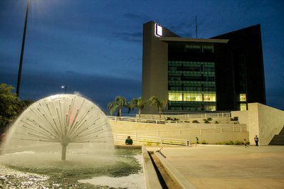 Torreón in Ibarra, Ecuador – Museum Information gallery image