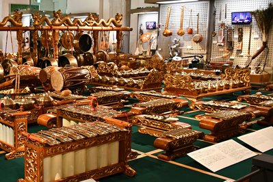 Music Museum in Catamayo, Ecuador – Museum Information gallery image