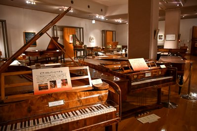 Music Museum in Catamayo, Ecuador – Museum Information gallery image