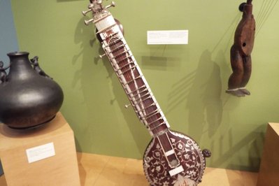 Music Museum in Catamayo, Ecuador – Museum Information gallery image