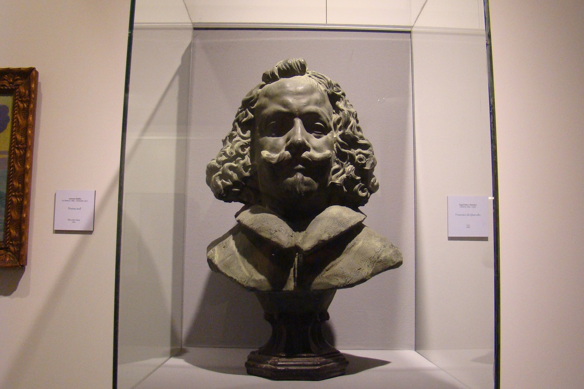 Museo de Quevedo in Quevedo, Ecuador – Museum Information
