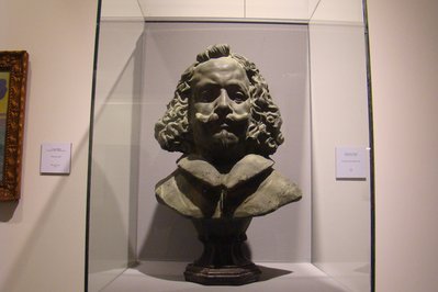 Museo de Quevedo in Quevedo, Ecuador – Museum Information gallery image