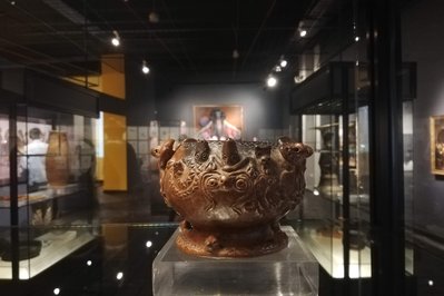 Museo de Quevedo in Quevedo, Ecuador – Museum Information gallery image