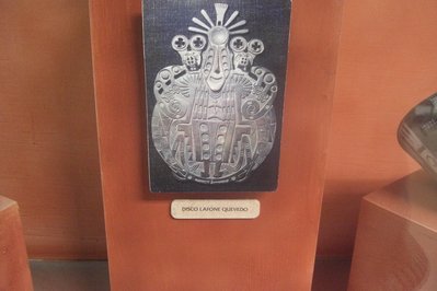 Museo de Quevedo in Quevedo, Ecuador – Museum Information gallery image