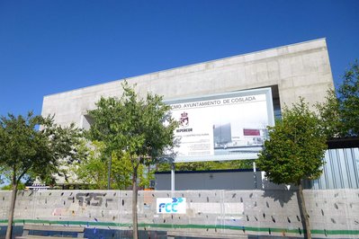 Centro Cultural Municipal in Manabi, Ecuador – Museum Information gallery image