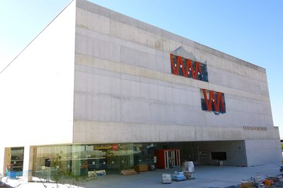 Centro Cultural Municipal in Manabi, Ecuador – Museum Information gallery image