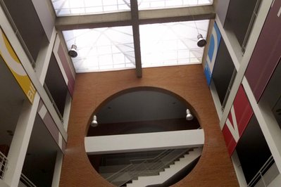 Centro Cultural Municipal in Manabi, Ecuador – Museum Information gallery image