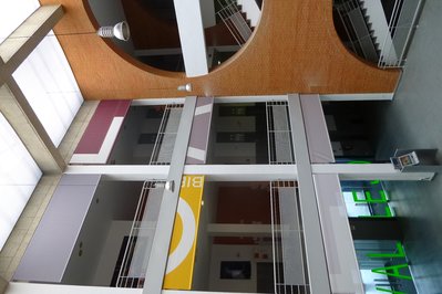 Centro Cultural Municipal in Manabi, Ecuador – Museum Information gallery image