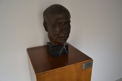 Centro Cultural Municipal in Manabi, Ecuador – Museum Information gallery image