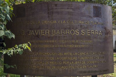 Comunidad El Barro in Manabi, Ecuador – Museum Information gallery image