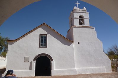 Comunidad El Barro in Manabi, Ecuador – Museum Information gallery image