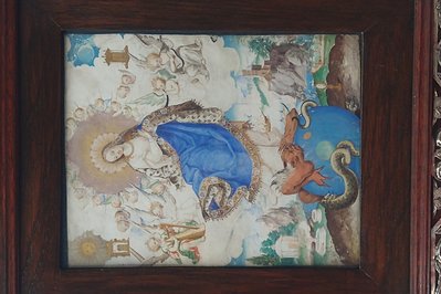 Museo Agua Blanca in Puerto Lopez, Ecuador – Museum Information gallery image