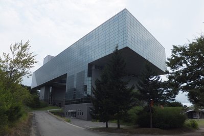 Museo APL in Puerto Lopez, Ecuador – Museum Information gallery image