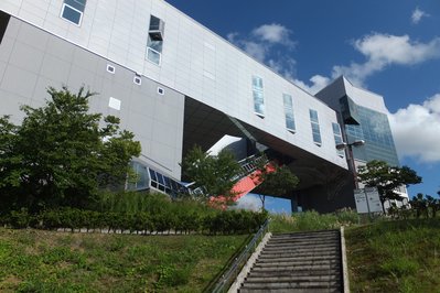 Museo APL in Puerto Lopez, Ecuador – Museum Information gallery image