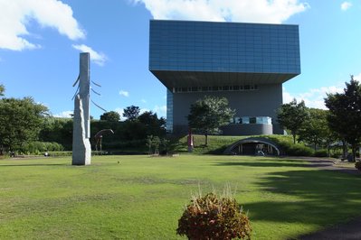 Museo APL in Puerto Lopez, Ecuador – Museum Information gallery image
