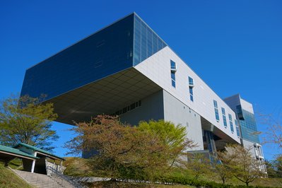 Museo APL in Puerto Lopez, Ecuador – Museum Information gallery image