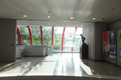 Museo APL in Puerto Lopez, Ecuador – Museum Information gallery image