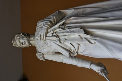 Museo Nacional San Vicente in Manabi, Ecuador – Museum Information gallery image