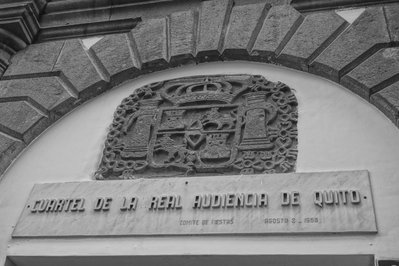 Alberto Mena Caamaño Museum in Quito, Ecuador – Museum Information gallery image
