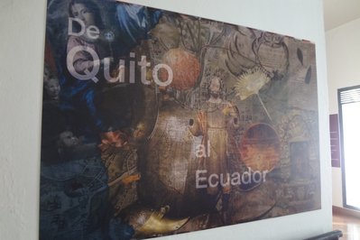 Alberto Mena Caamaño Museum in Quito, Ecuador – Museum Information gallery image