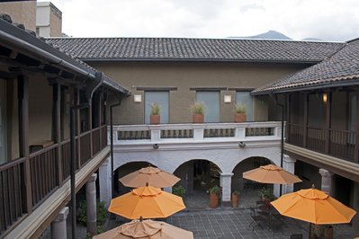 Casa del Alabado Pre-Columbian Art Museum in Quito, Ecuador – Museum Information gallery image
