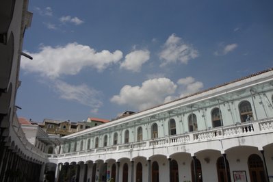 Contemporary Art Center of Quito in Quito, Ecuador – Museum Information gallery image