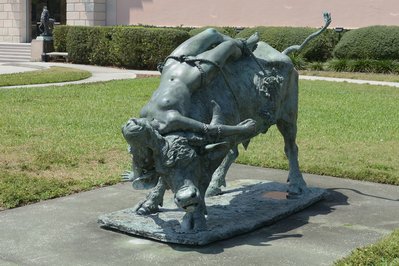 Florida Museum Site in Quito, Ecuador – Museum Information gallery image