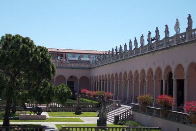 Florida Museum Site in Quito, Ecuador – Museum Information gallery image