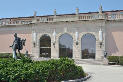 Florida Museum Site in Quito, Ecuador – Museum Information gallery image