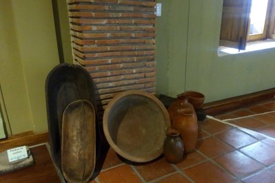 La Casona De Las Artes in Quito, Ecuador – Museum Information gallery image