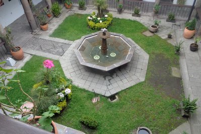 Museo Casa de Sucre in Quito, Ecuador – Museum Information gallery image