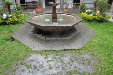 Museo Casa de Sucre in Quito, Ecuador – Museum Information gallery image