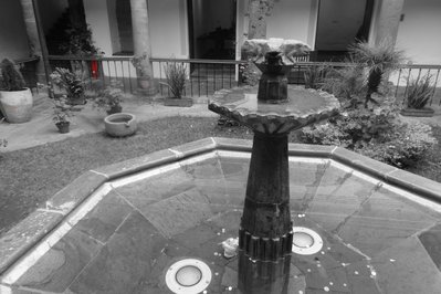 Museo Casa de Sucre in Quito, Ecuador – Museum Information gallery image
