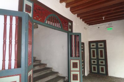 Museo de Arte Colonial in Quito, Ecuador – Museum Information gallery image