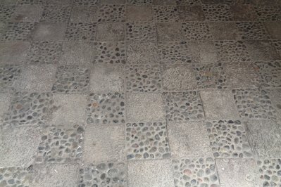 Museo de Arte Colonial in Quito, Ecuador – Museum Information gallery image