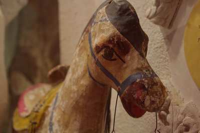 Museo del Pasillo. in Quito, Ecuador – Museum Information gallery image