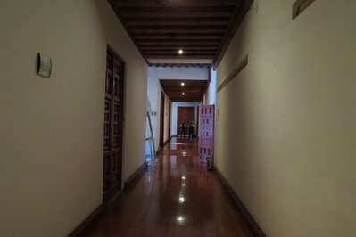 Museo del Pasillo. in Quito, Ecuador – Museum Information gallery image