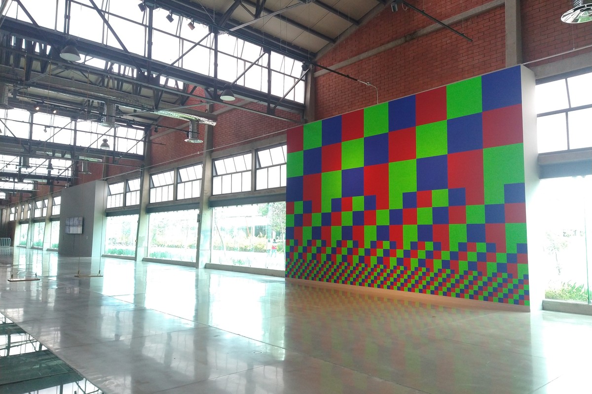 Museo del Pasillo. in Quito, Ecuador – Museum Information