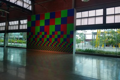 Museo del Pasillo. in Quito, Ecuador – Museum Information gallery image