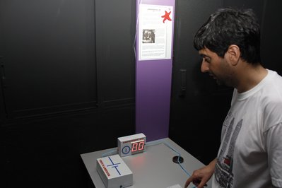 Museo Interactivo de Ciencia in Quito, Ecuador – Museum Information gallery image