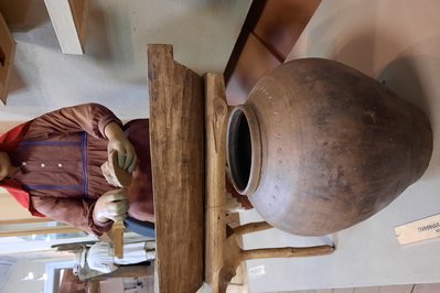 Museum of Craft Beer in Quito, Ecuador – Museum Information gallery image