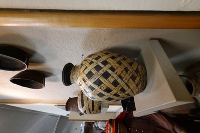 Museum of Craft Beer in Quito, Ecuador – Museum Information gallery image