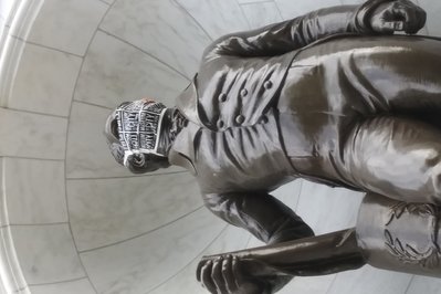 Museum of the City in Quito, Ecuador – Museum Information gallery image