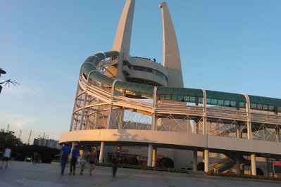 Museum of the Dinosaurs in Quito, Ecuador – Museum Information gallery image