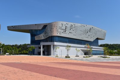 National Institute of Biodiversity in Quito, Ecuador – Museum Information gallery image