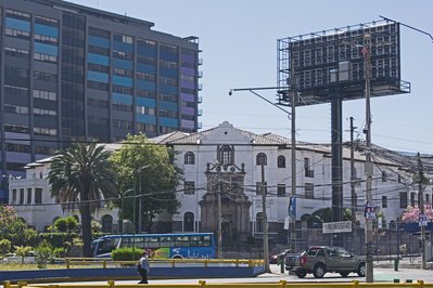 National Museum of Ecuador in Quito, Ecuador – Museum Information gallery image